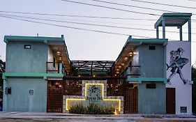 Hippie Fish Hostal